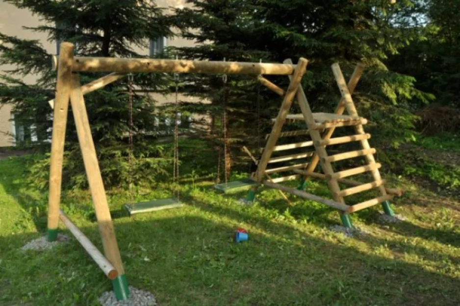 Zdjęcie NOCLEGI JAWOR #16