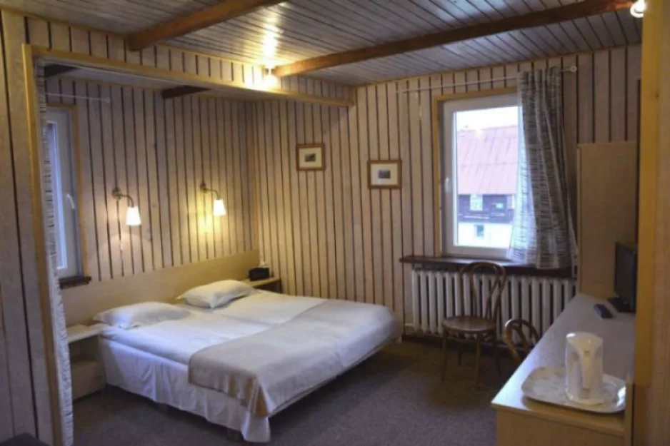 Zdjęcie NOCLEGI JAWOR #17