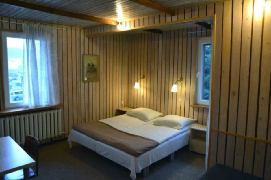 Zdjęcie NOCLEGI JAWOR #18