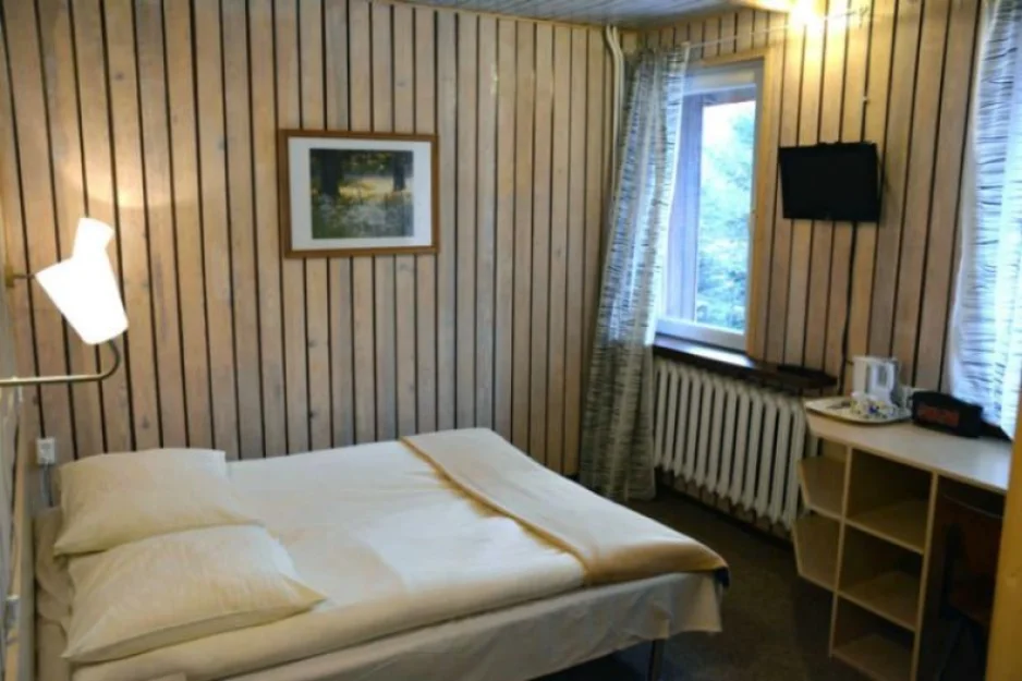 Zdjęcie NOCLEGI JAWOR #20