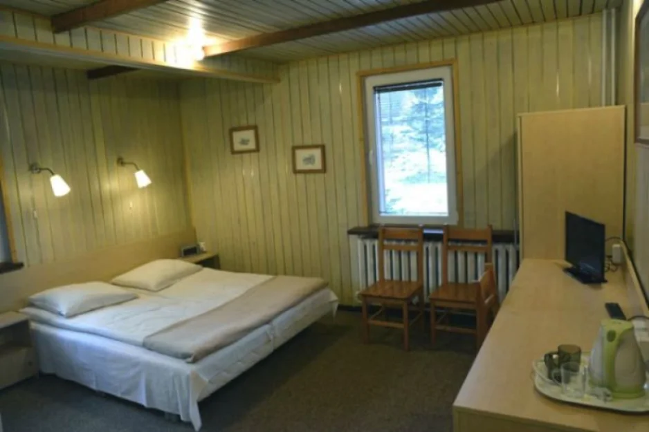 Zdjęcie NOCLEGI JAWOR #21