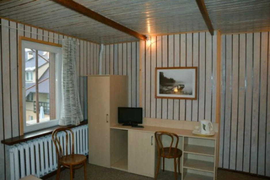 Zdjęcie NOCLEGI JAWOR #22