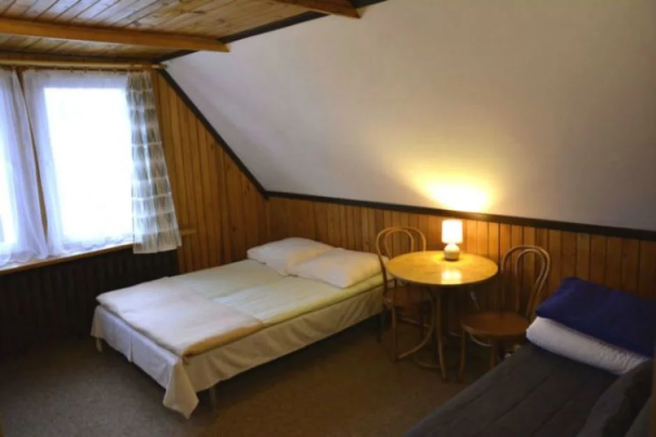 Zdjęcie NOCLEGI JAWOR #24