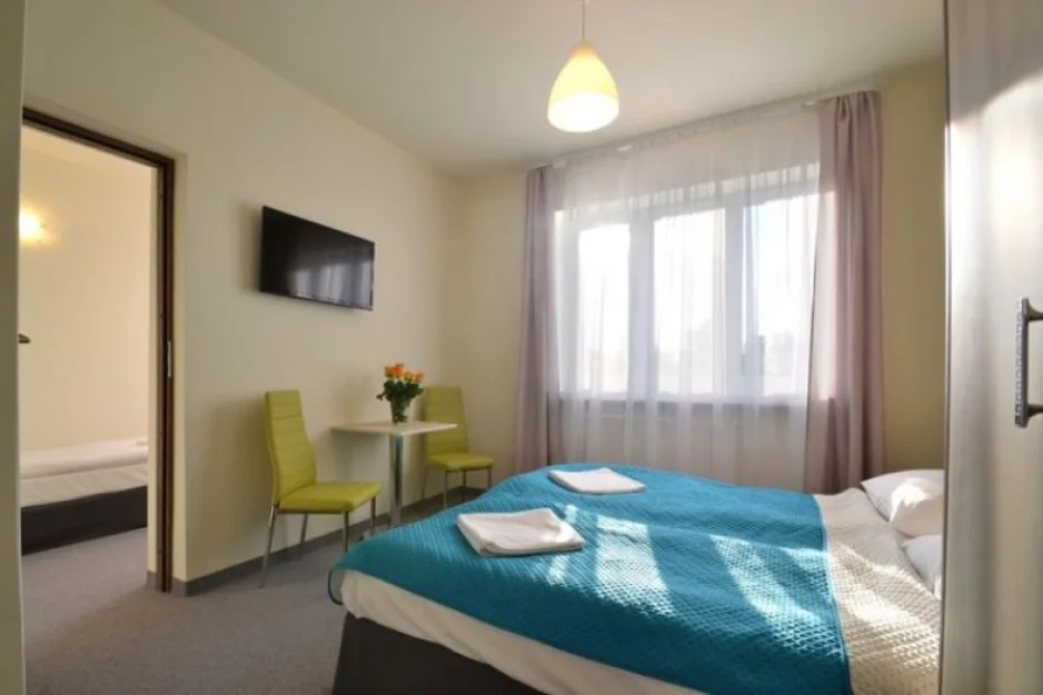 Zdjęcie Pensjonat Limba #3