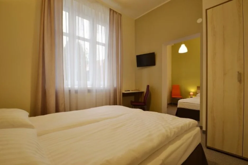 Zdjęcie Pensjonat Limba #4