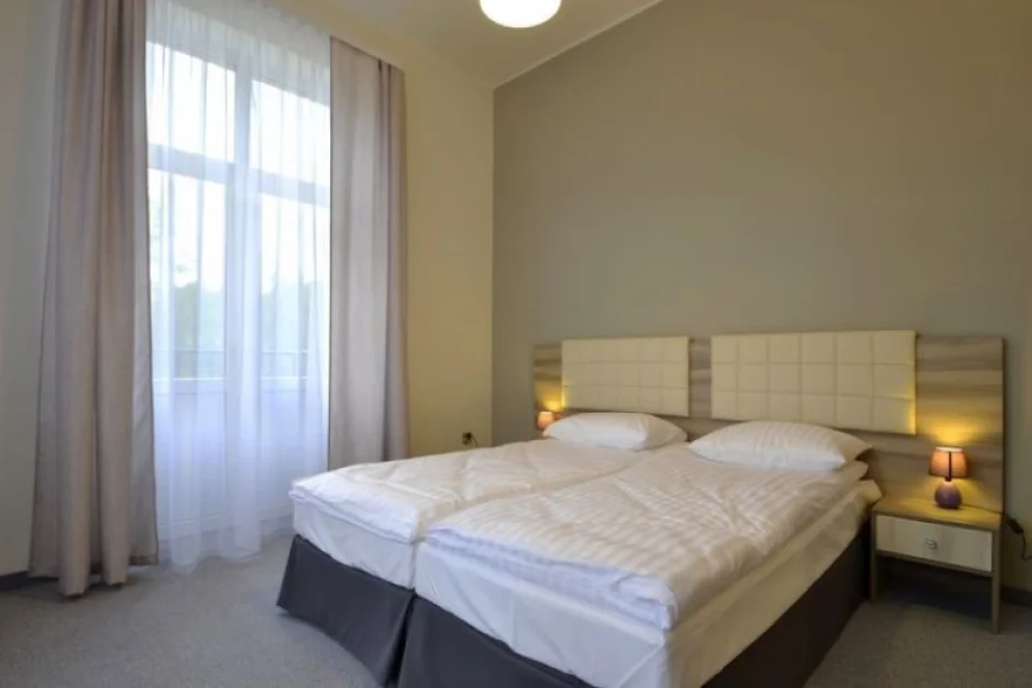 Zdjęcie Pensjonat Limba #6