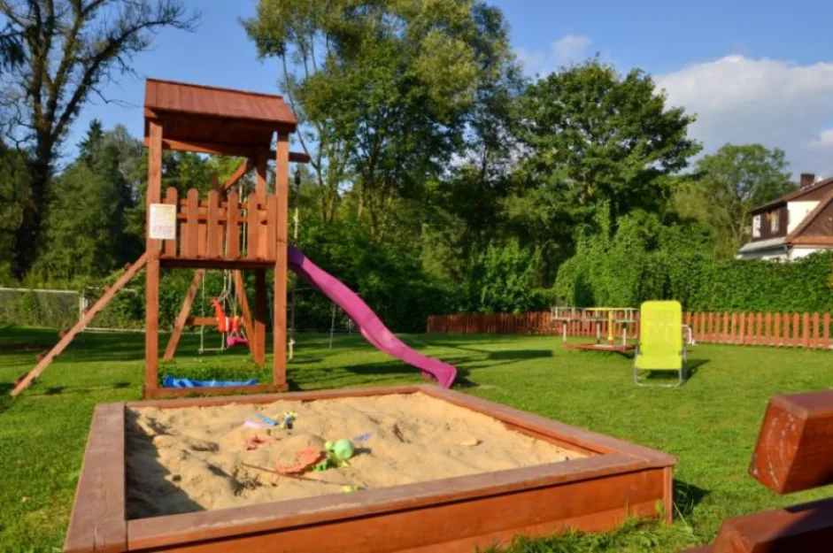 Zdjęcie Pensjonat Limba #16