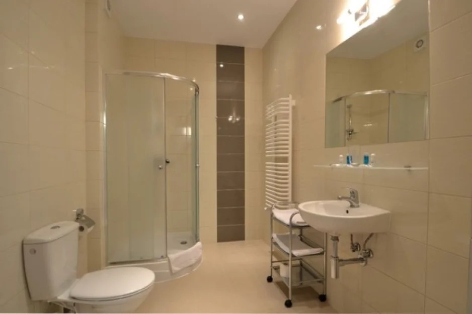 Zdjęcie Pensjonat Limba #19