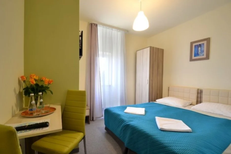 Zdjęcie Pensjonat Limba #22