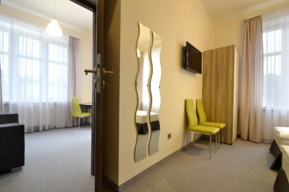 Zdjęcie Pensjonat Limba #26