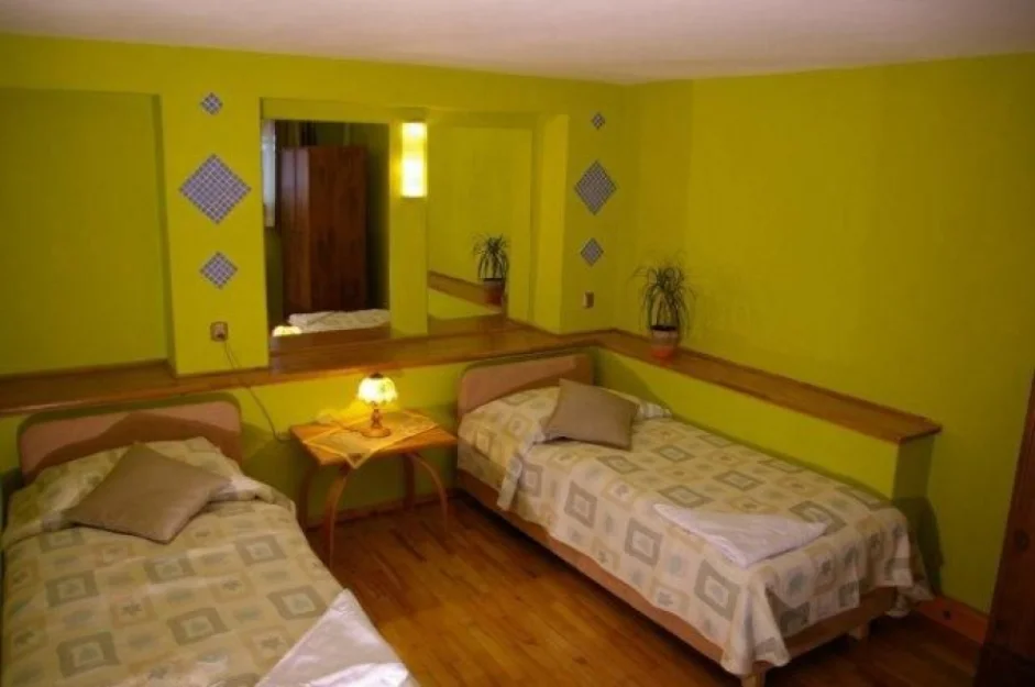 Zdjęcie Pensjonat Bliss #4