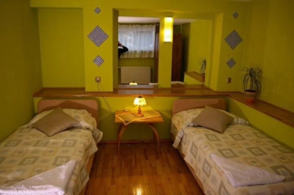 Zdjęcie Pensjonat Bliss #5