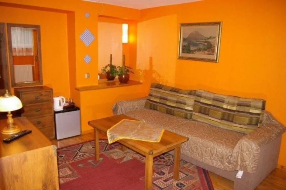 Zdjęcie Pensjonat Bliss #6