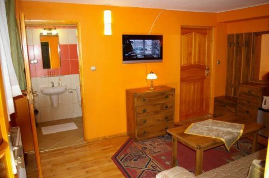 Zdjęcie Pensjonat Bliss #7