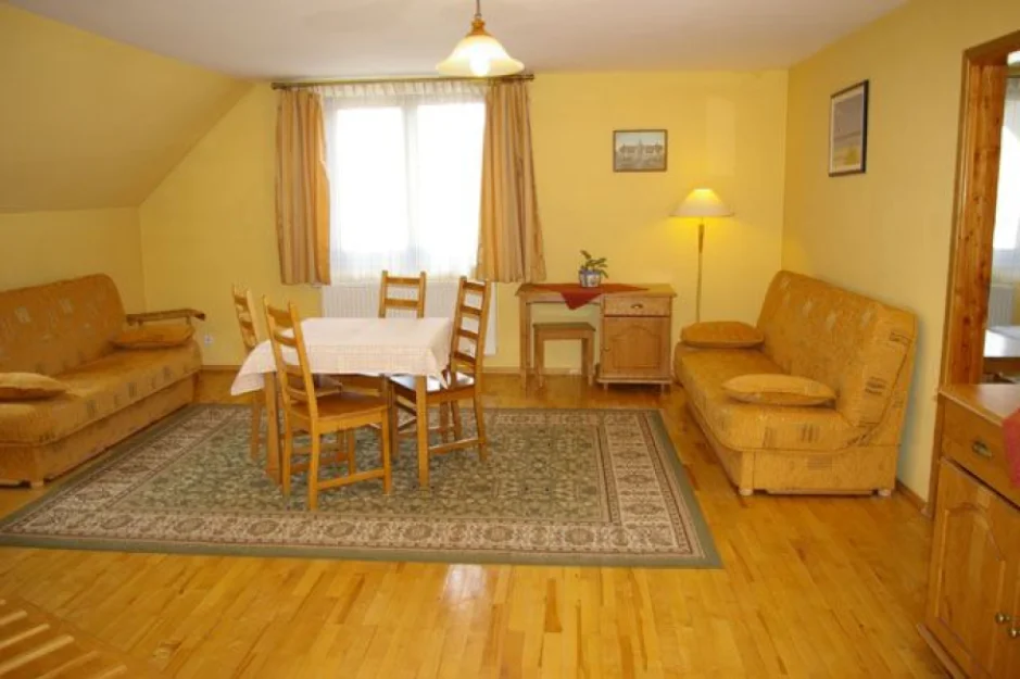 Zdjęcie Pensjonat Bliss #8