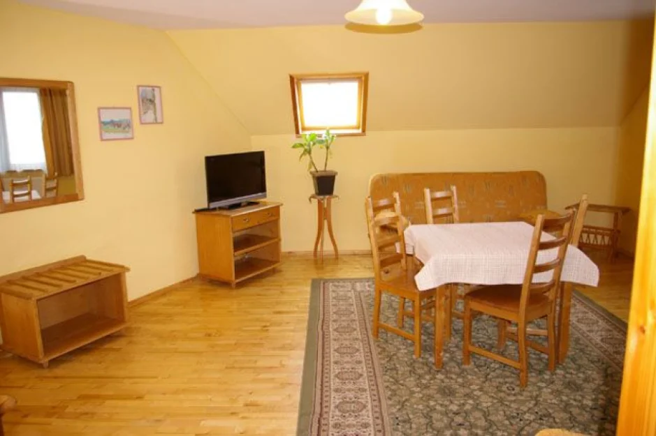 Zdjęcie Pensjonat Bliss #9