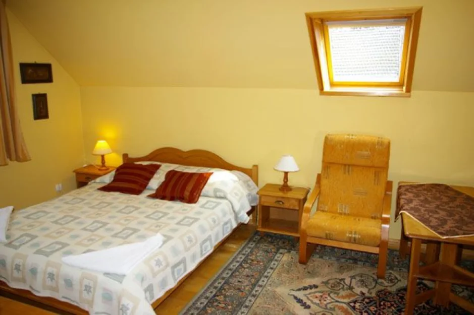 Zdjęcie Pensjonat Bliss #10