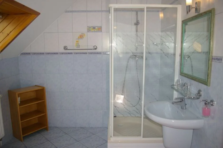 Zdjęcie Pensjonat Bliss #13