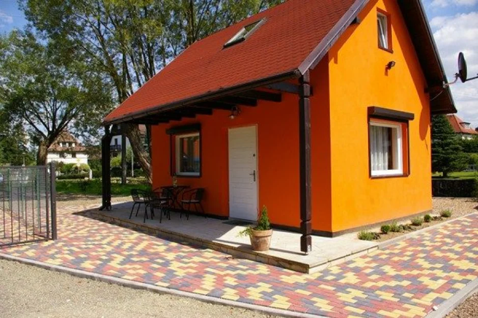 Zdjęcie Pensjonat Bliss #15