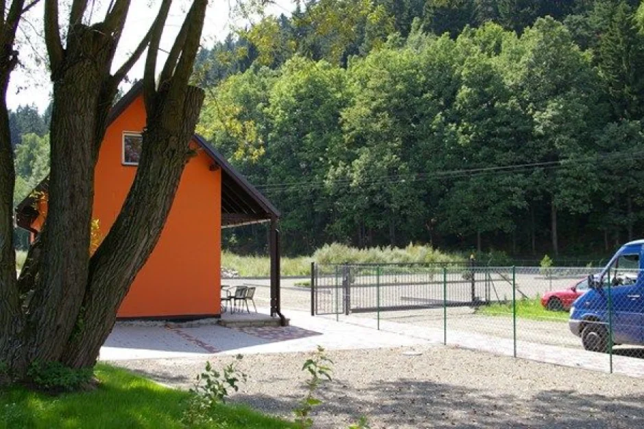 Zdjęcie Pensjonat Bliss #16