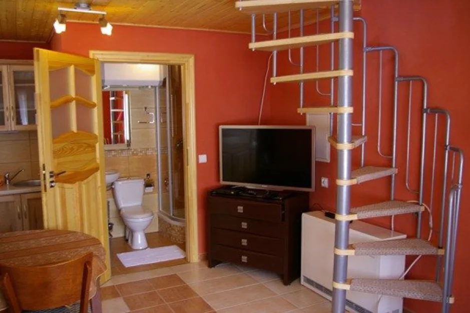 Zdjęcie Pensjonat Bliss #18