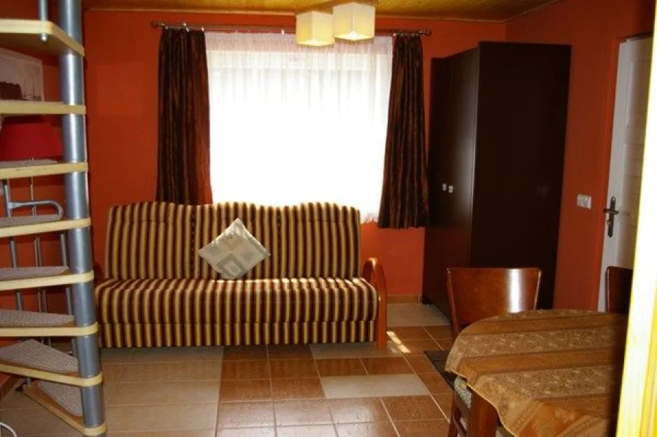 Zdjęcie Pensjonat Bliss #19