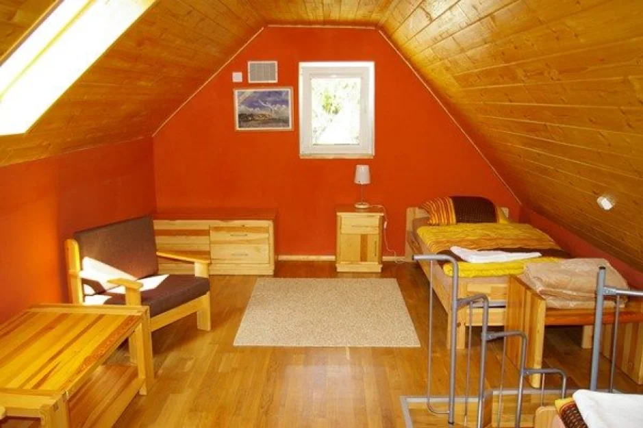 Zdjęcie Pensjonat Bliss #20