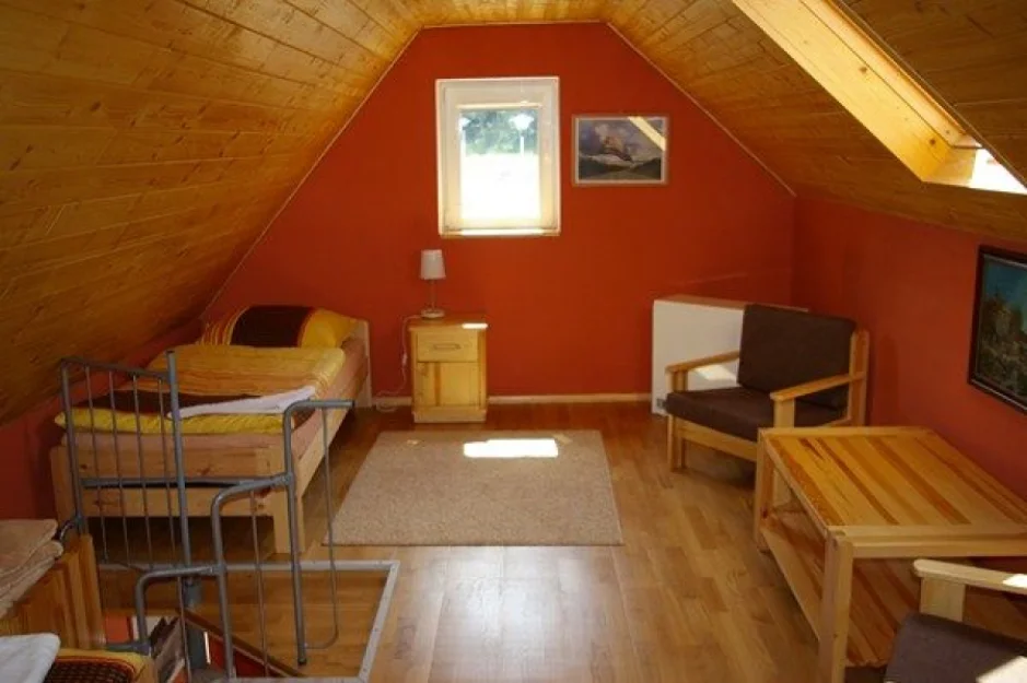 Zdjęcie Pensjonat Bliss #21