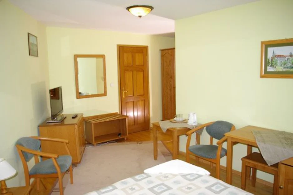 Zdjęcie Pensjonat Bliss #22