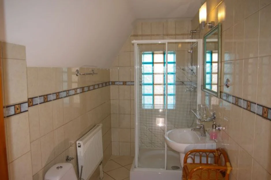 Zdjęcie Pensjonat Bliss #23