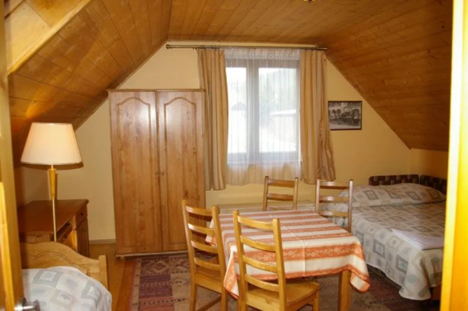 Zdjęcie Pensjonat Bliss #25