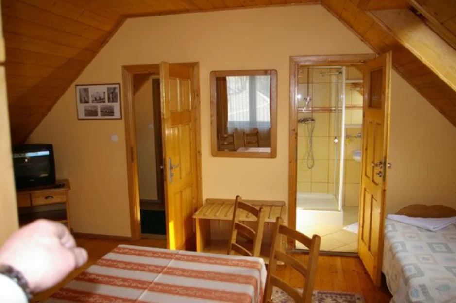 Zdjęcie Pensjonat Bliss #26