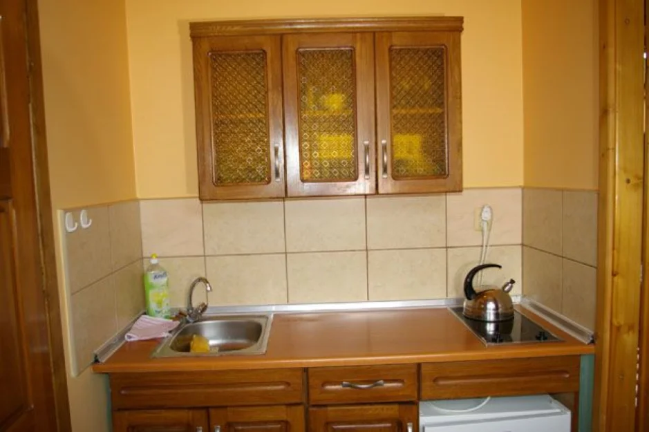 Zdjęcie Pensjonat Bliss #27