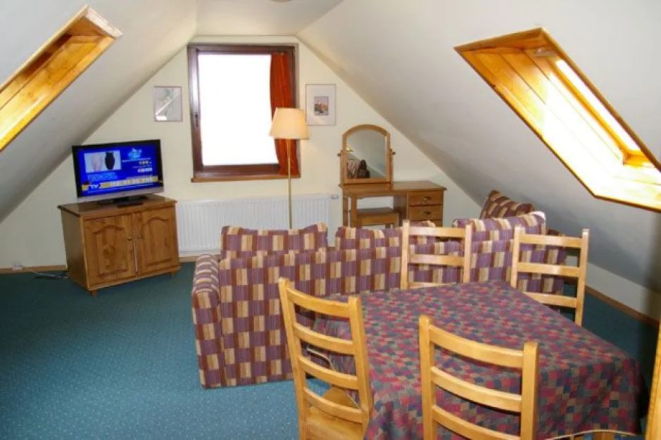 Zdjęcie Pensjonat Bliss #28