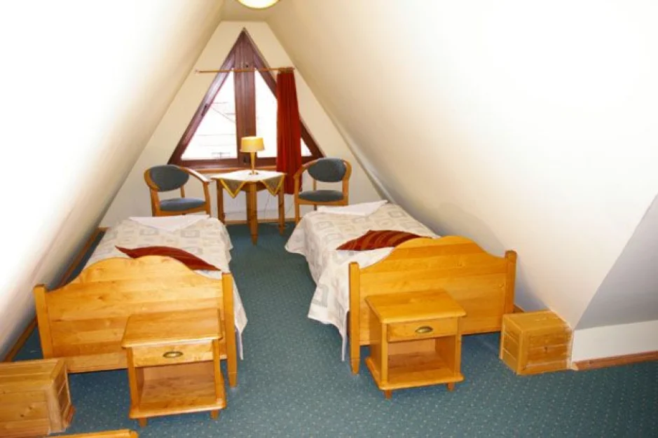 Zdjęcie Pensjonat Bliss #29