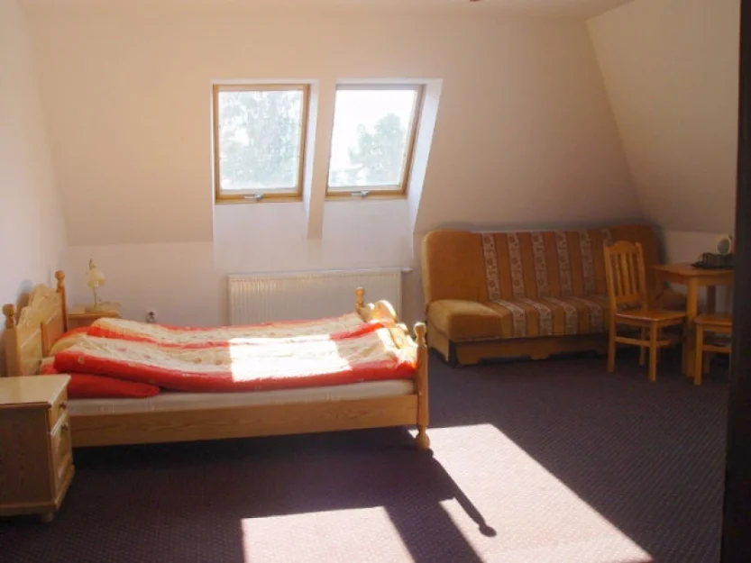 Zdjęcie Villa Gorczańska – pokoje i apartamenty #3