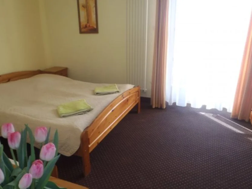 Zdjęcie Villa Gorczańska – pokoje i apartamenty #7