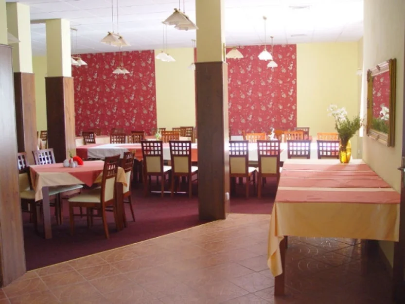 Zdjęcie Villa Gorczańska – pokoje i apartamenty #12