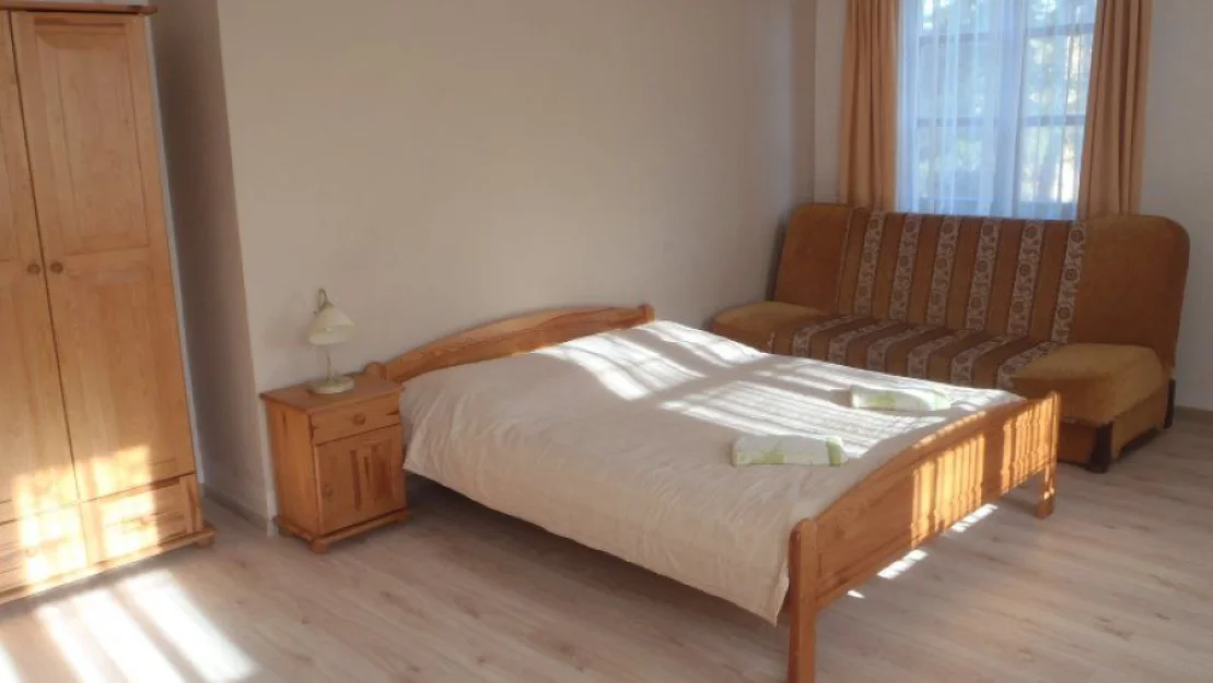 Zdjęcie Villa Gorczańska – pokoje i apartamenty #18