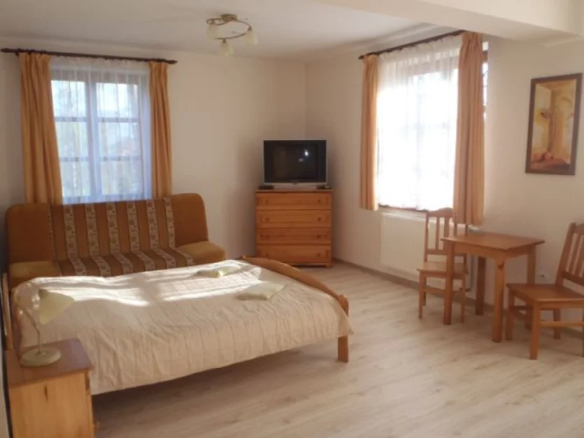 Zdjęcie Villa Gorczańska – pokoje i apartamenty #19