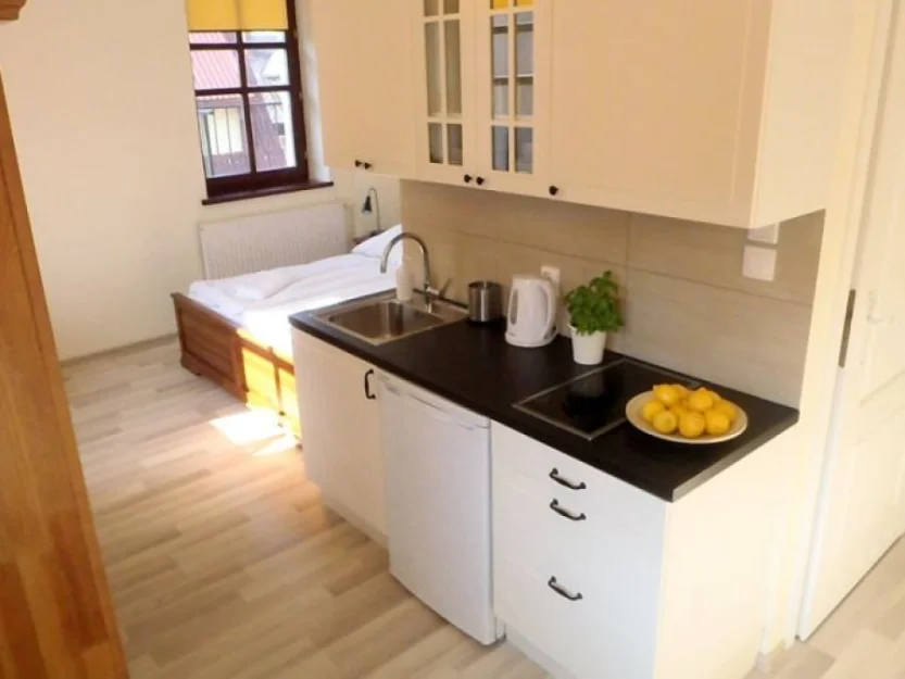 Zdjęcie Apartamenty przy Parku  #3