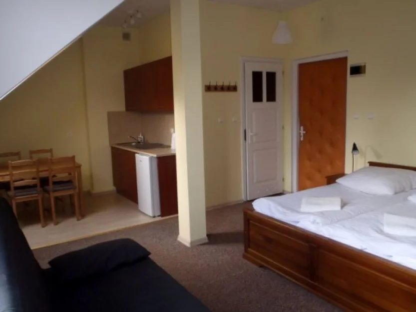 Zdjęcie Apartamenty przy Parku  #6