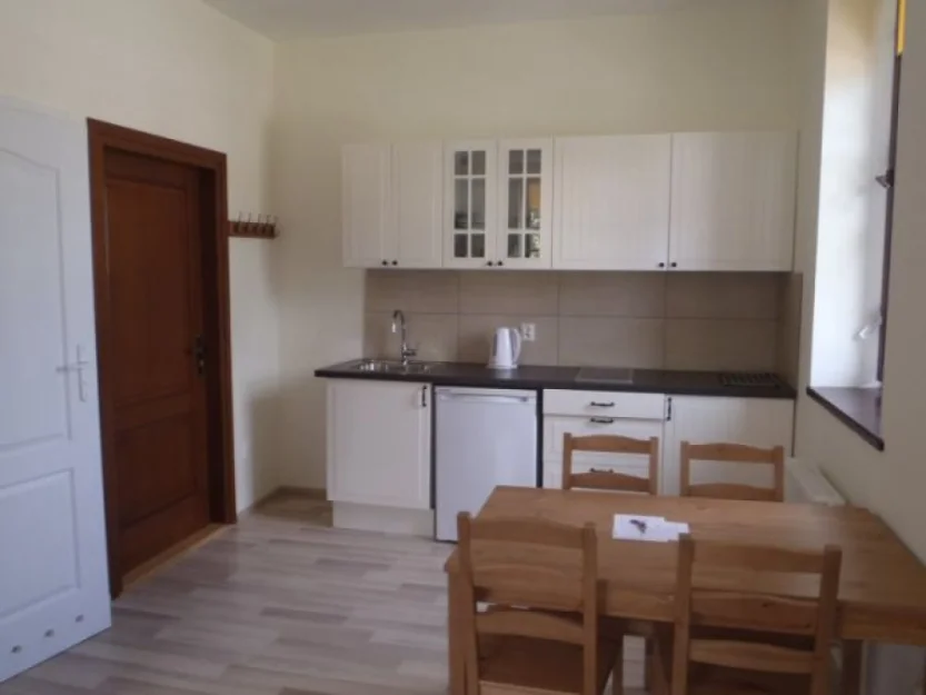 Zdjęcie Apartamenty przy Parku  #12