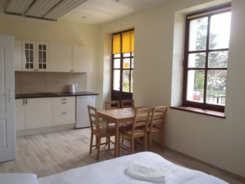 Zdjęcie Apartamenty przy Parku  #16