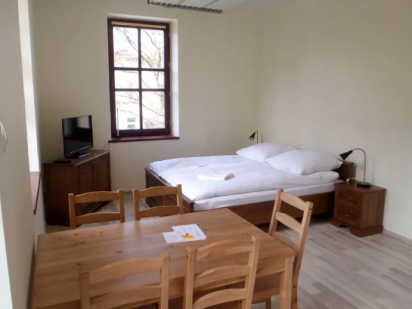 Zdjęcie Apartamenty przy Parku  #17