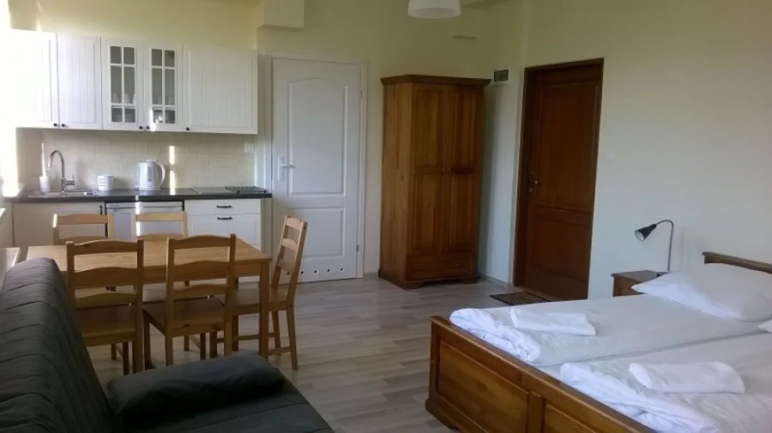 Zdjęcie Apartamenty przy Parku  #25