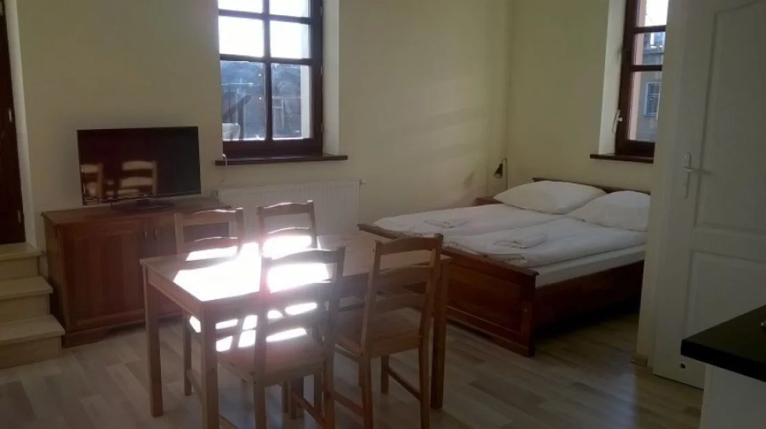 Zdjęcie Apartamenty przy Parku  #26