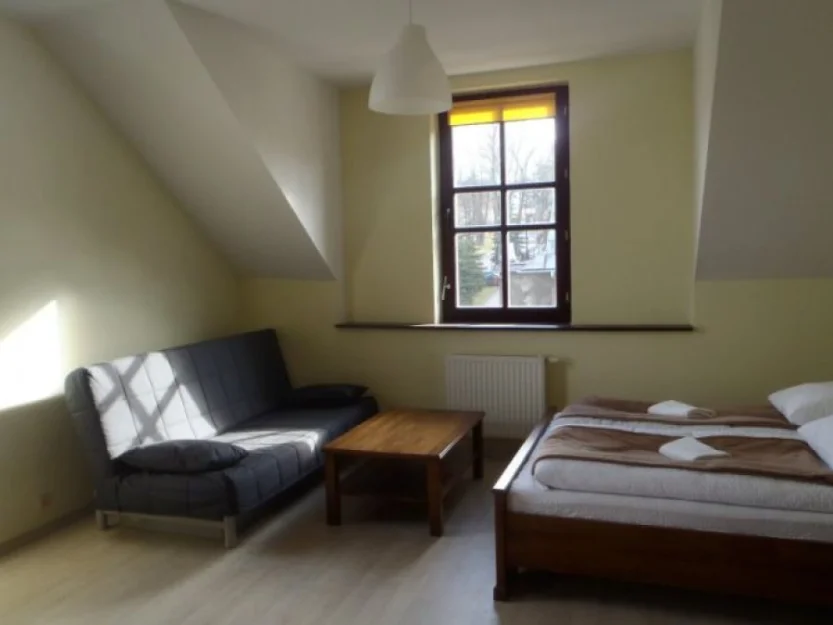 Zdjęcie Apartamenty przy Parku  #30