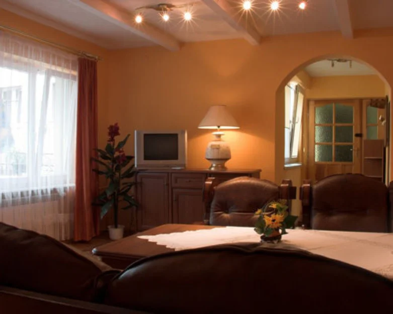 Zdjęcie Kompleks Wypoczynkowy AMPHORA #7