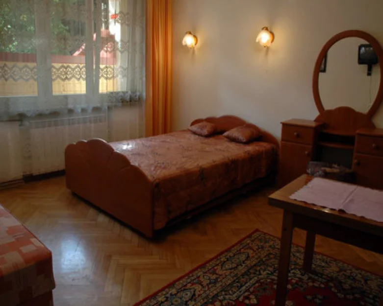 Zdjęcie Kompleks Wypoczynkowy AMPHORA #10